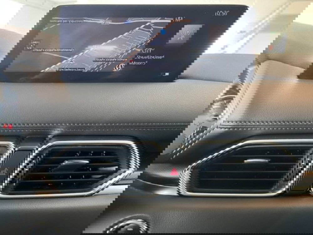 Mazda CX-5 usata a Cuneo (12)