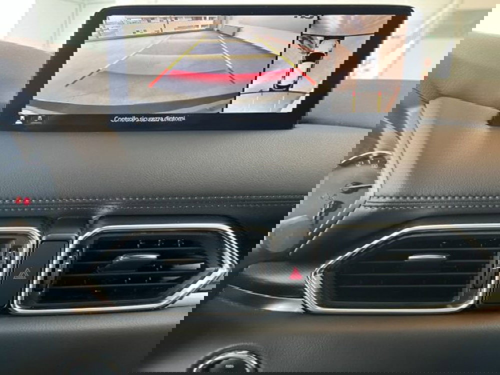 Mazda CX-5 usata a Cuneo (13)