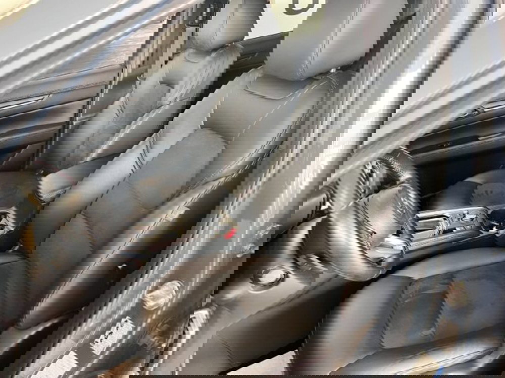 Mazda CX-5 usata a Cuneo (14)