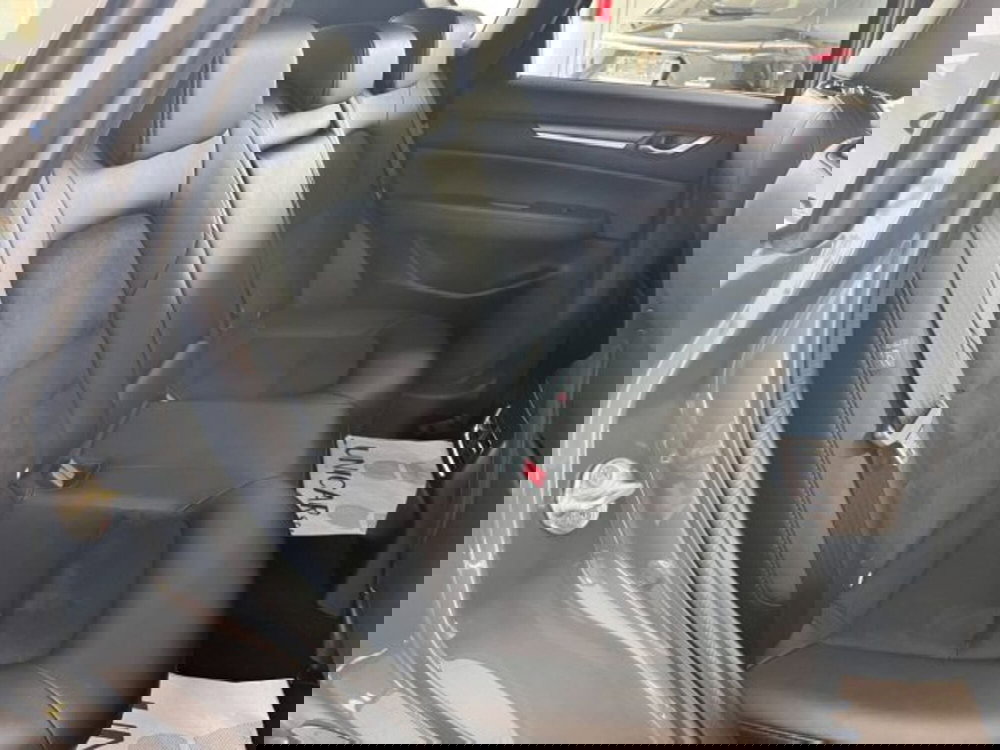 Mazda CX-5 usata a Cuneo (15)