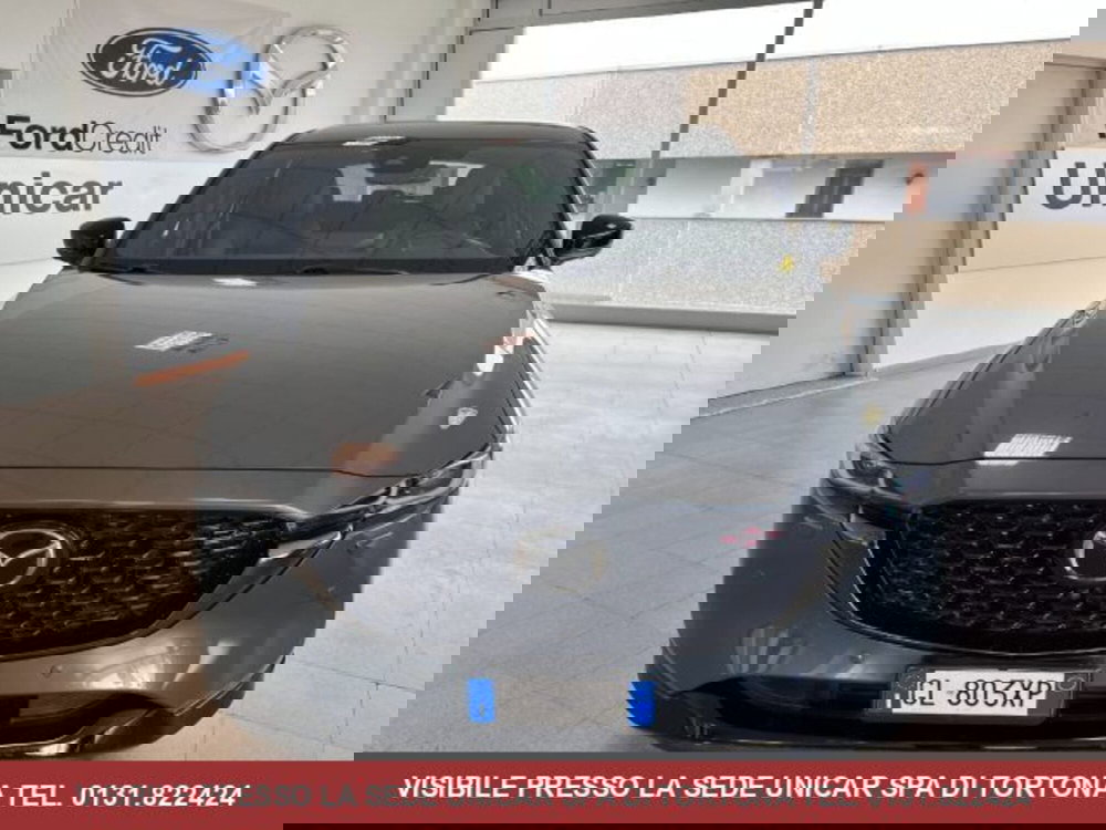 Mazda CX-5 usata a Cuneo (2)