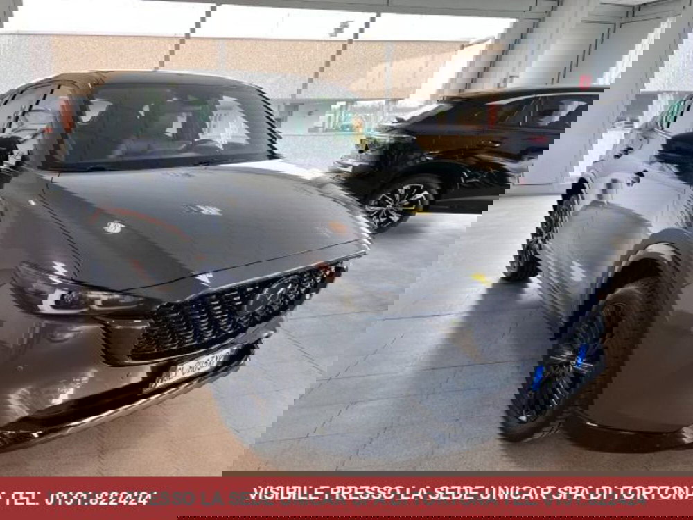 Mazda CX-5 usata a Cuneo (3)