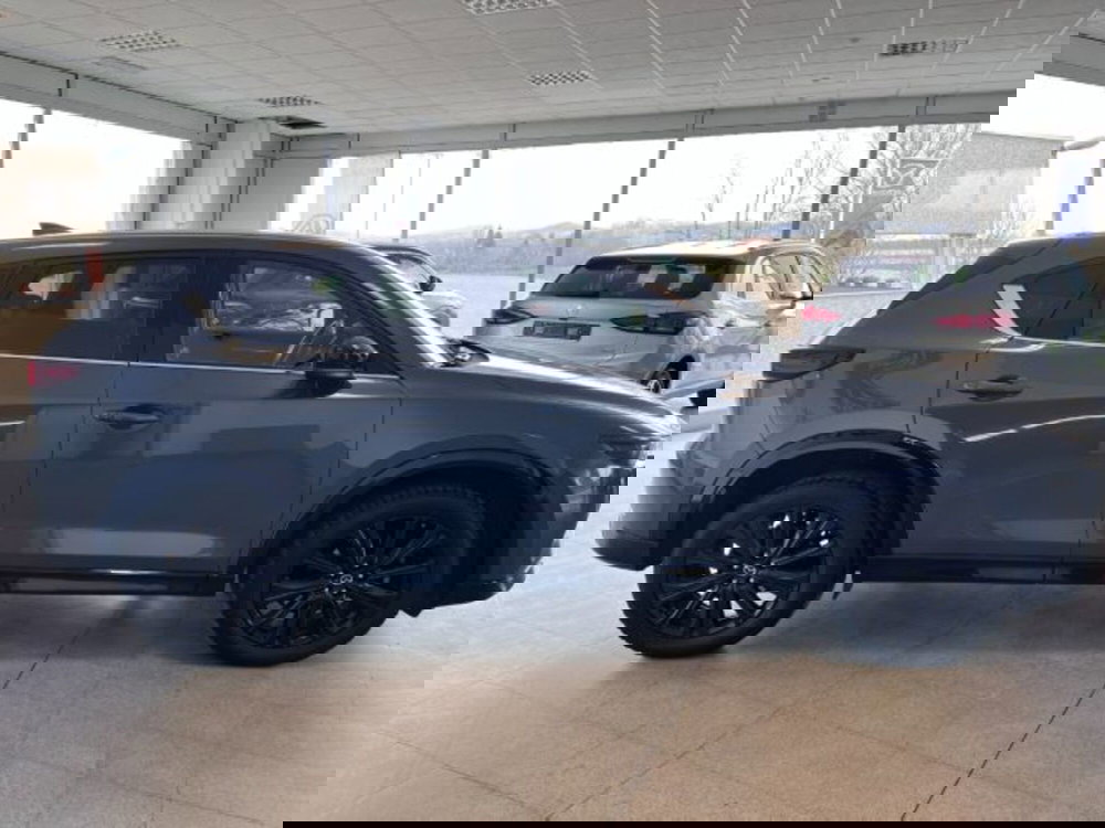 Mazda CX-5 usata a Cuneo (8)