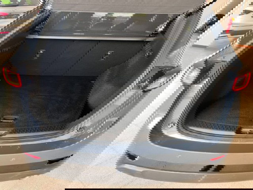 Mazda CX-5 usata a Cuneo (9)