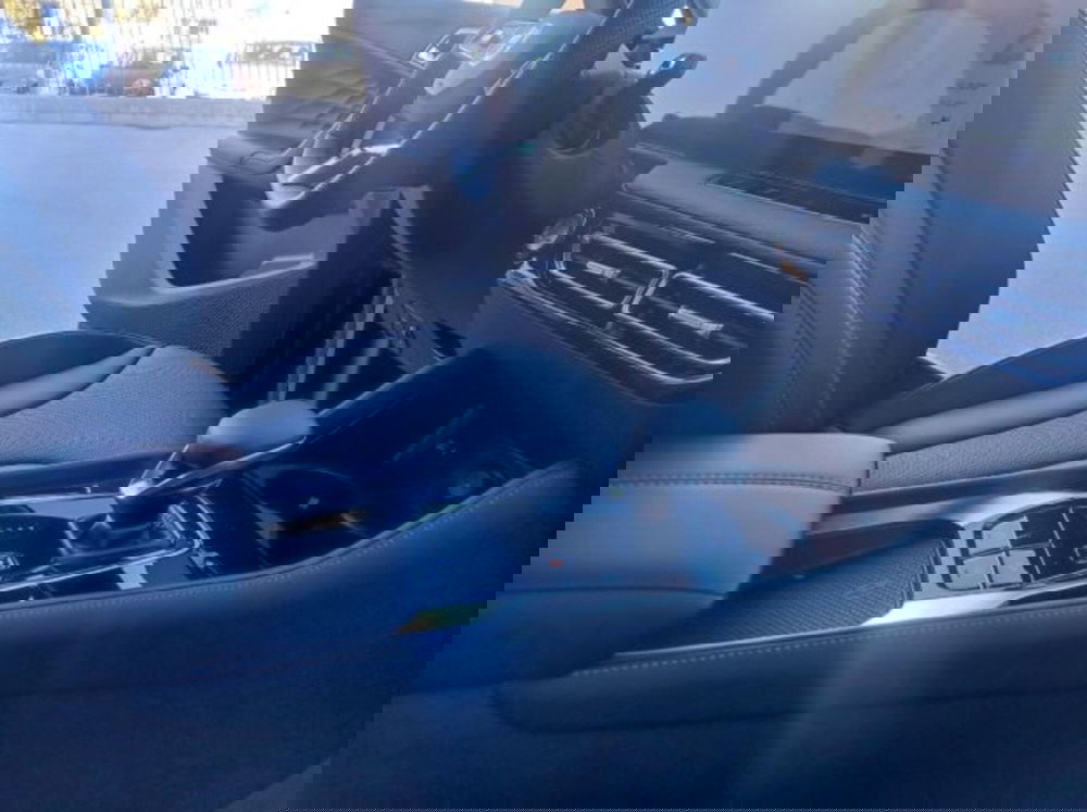 Mg HS usata a Cuneo (16)