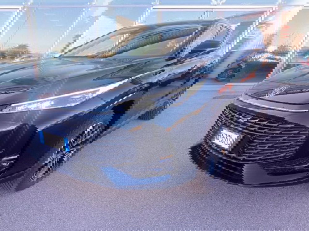 Mg HS usata a Cuneo (3)