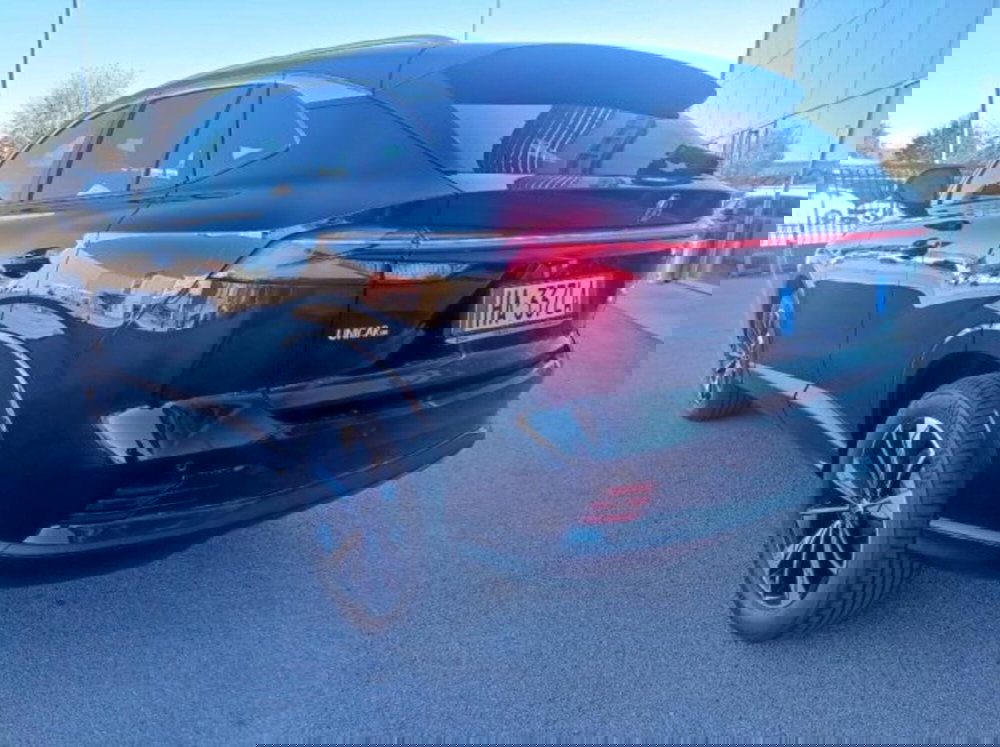 Mg HS usata a Cuneo (5)