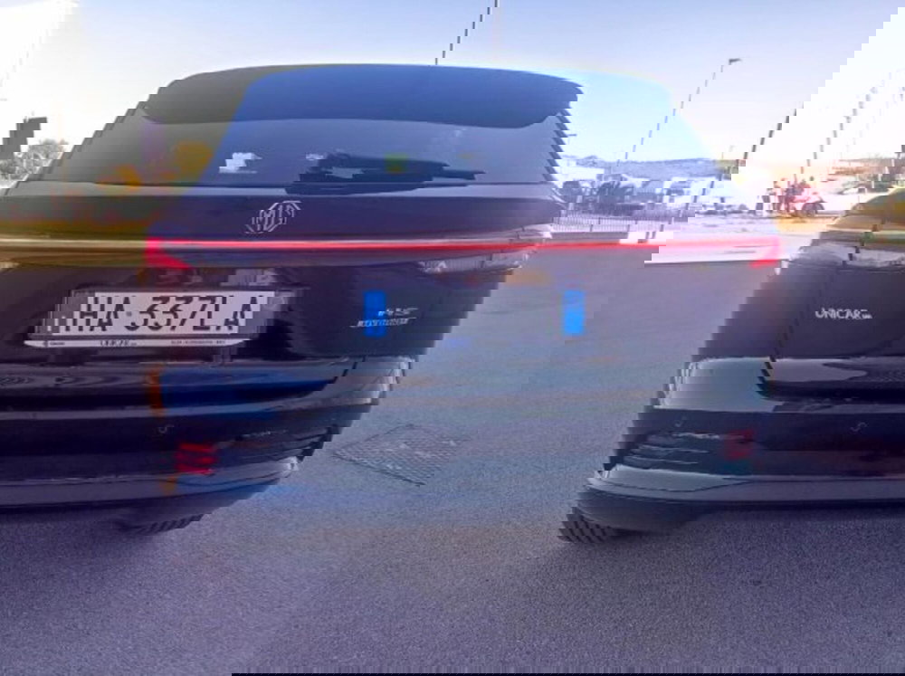 Mg HS usata a Cuneo (6)