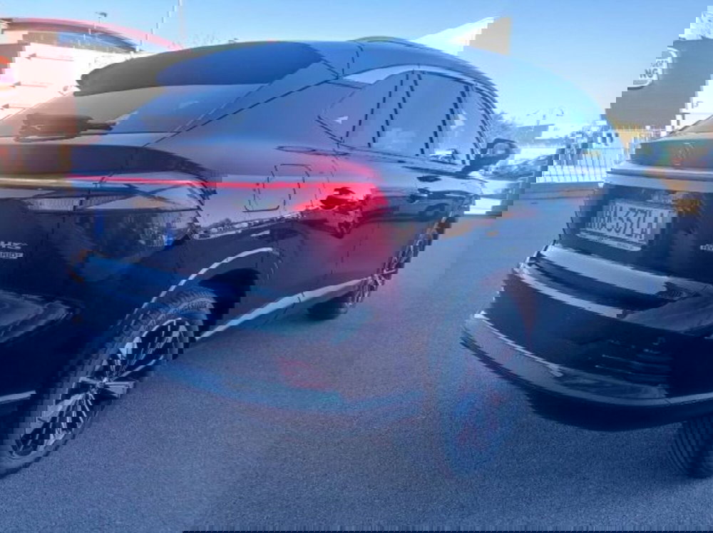 Mg HS usata a Cuneo (7)