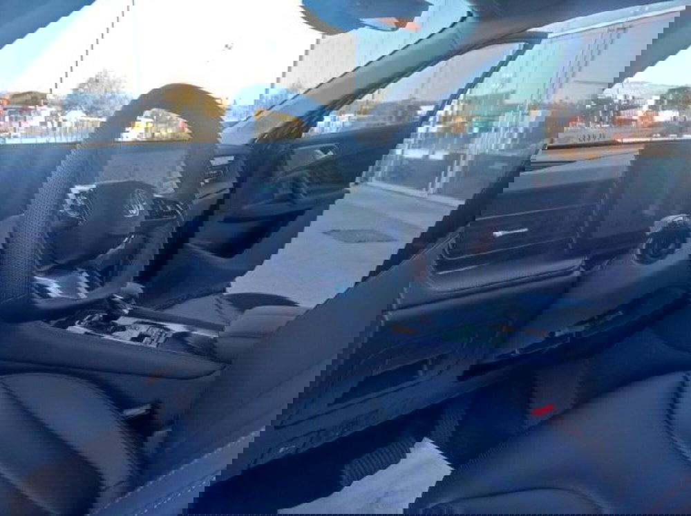 Mg HS usata a Cuneo (9)