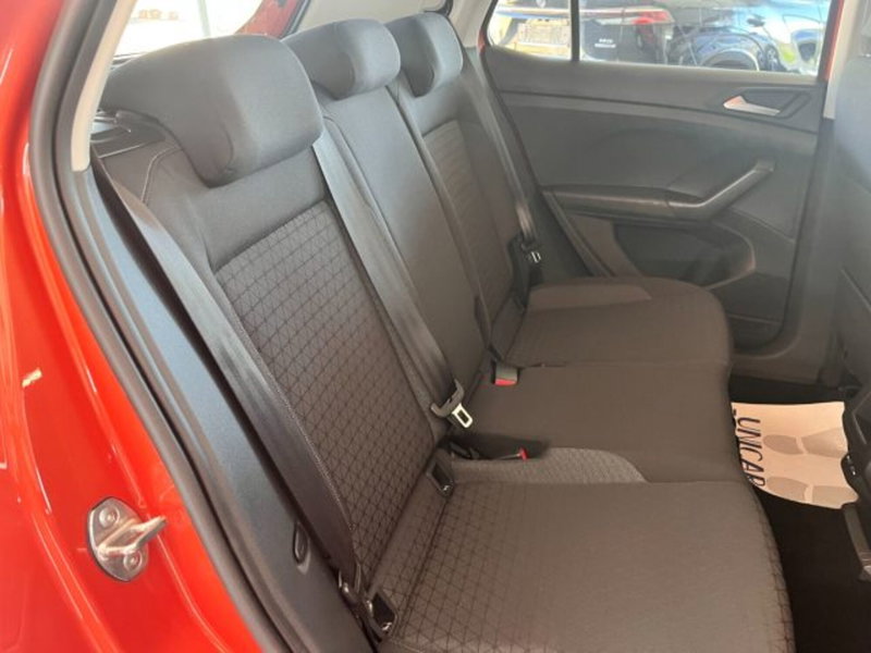 Volkswagen T-Cross usata a Cuneo (15)