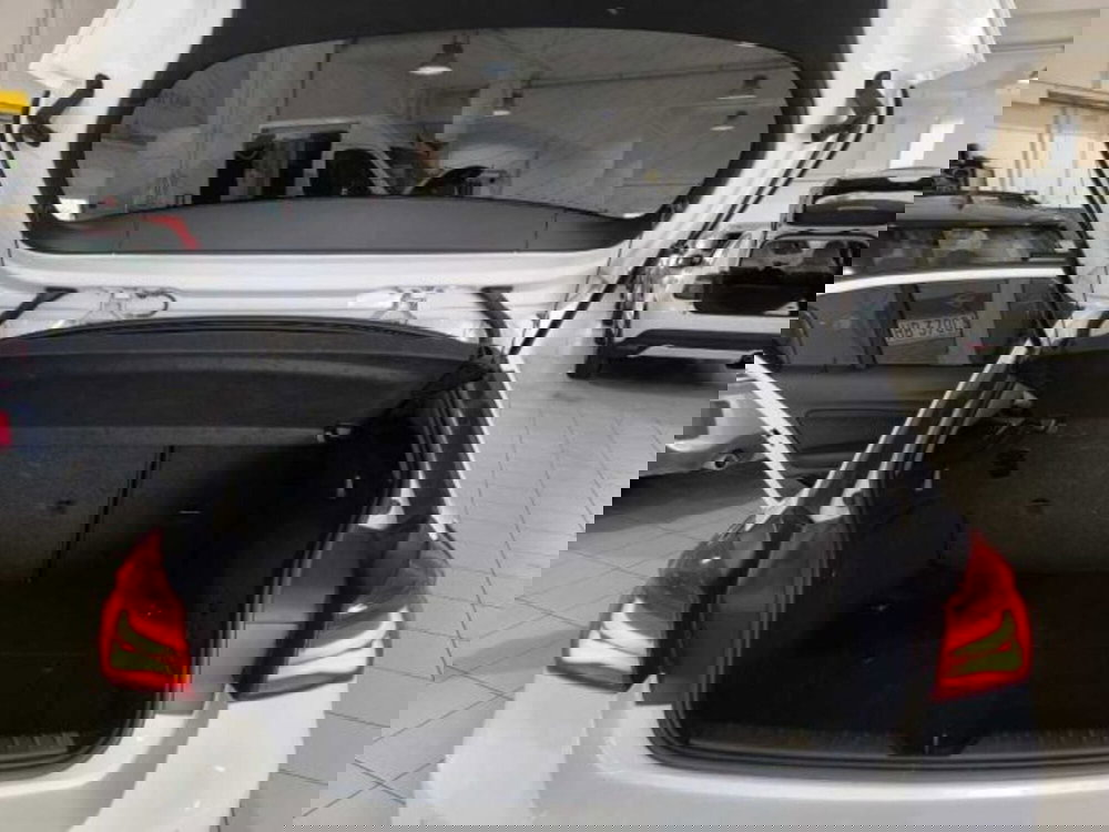 BMW Serie 1 usata a Caltanissetta (10)