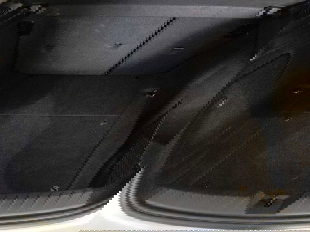 BMW Serie 1 usata a Caltanissetta (11)