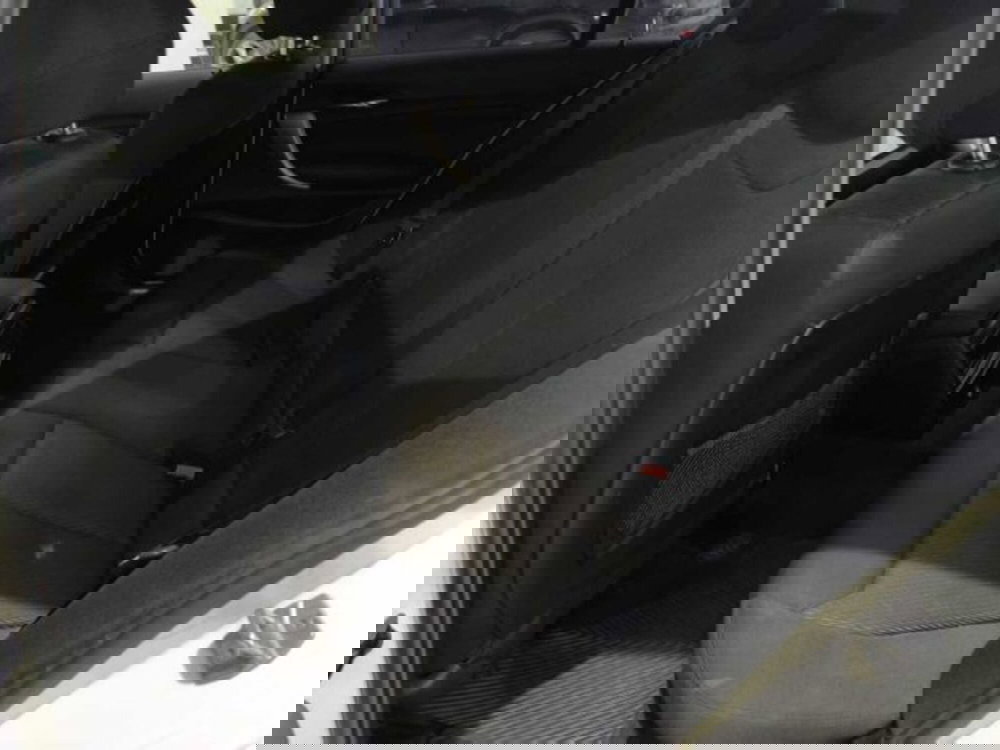 BMW Serie 1 usata a Caltanissetta (13)