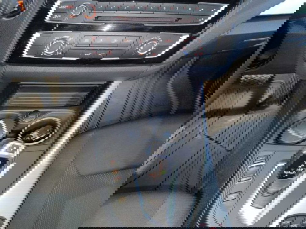 BMW Serie 1 usata a Caltanissetta (15)