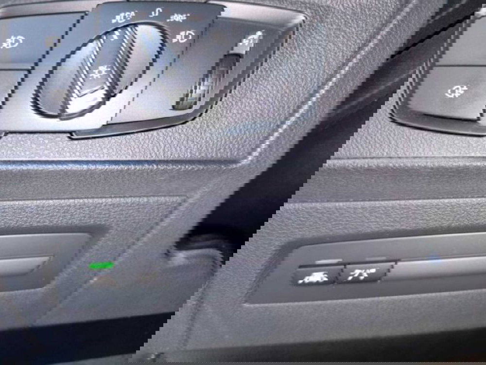 BMW Serie 1 usata a Caltanissetta (16)