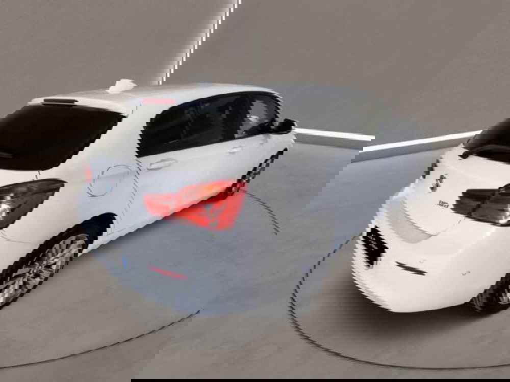 BMW Serie 1 usata a Caltanissetta (6)