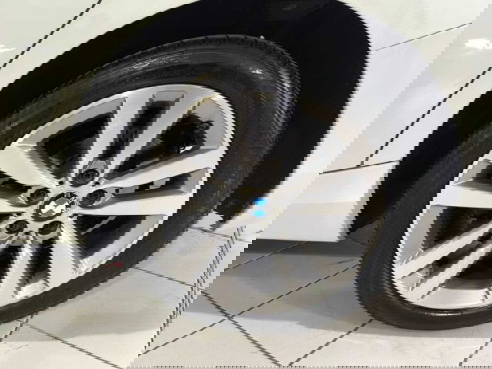 BMW Serie 1 usata a Caltanissetta (9)