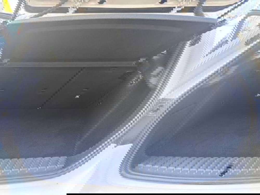 BMW Serie 1 usata a Caltanissetta (10)