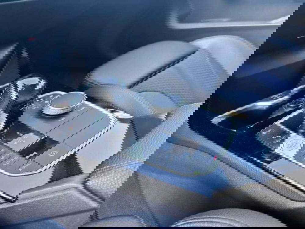 BMW Serie 1 usata a Caltanissetta (12)