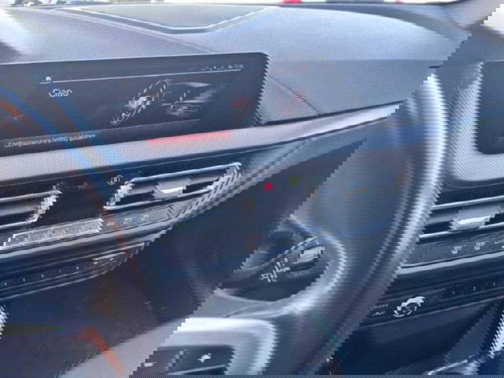 BMW Serie 1 usata a Caltanissetta (13)