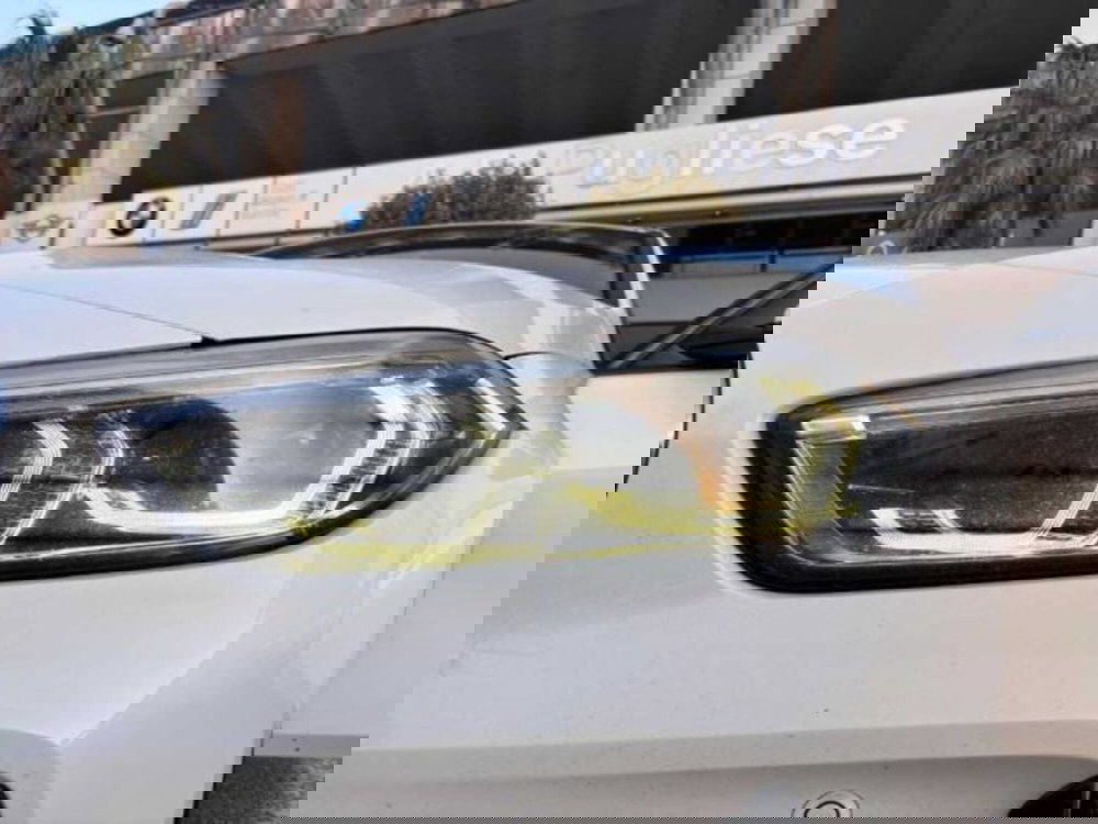 BMW Serie 1 usata a Caltanissetta (14)