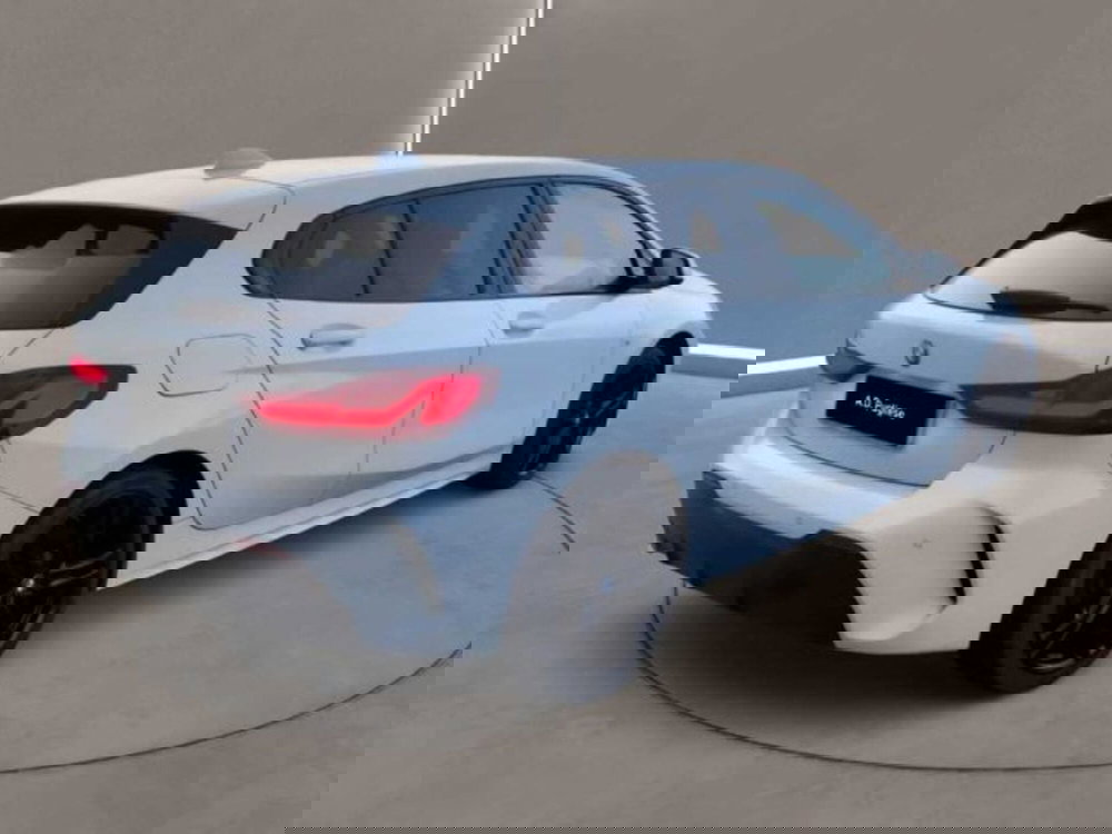 BMW Serie 1 usata a Caltanissetta (15)