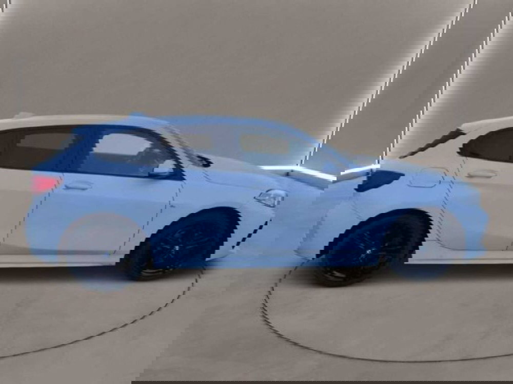 BMW Serie 1 usata a Caltanissetta (16)