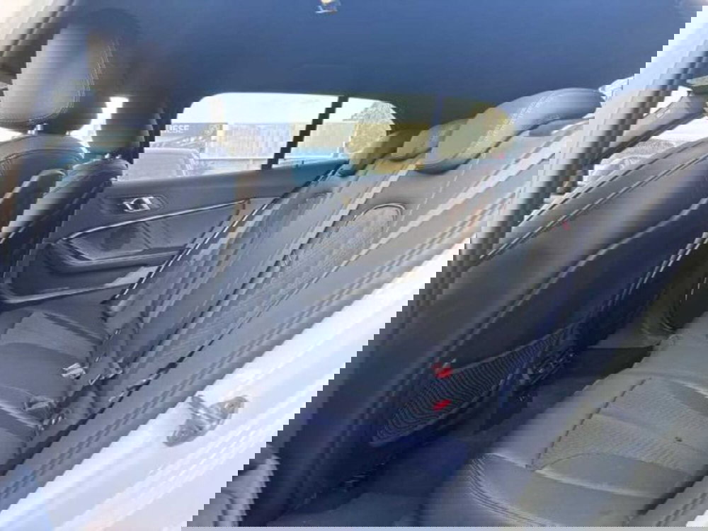 BMW Serie 1 usata a Caltanissetta (17)