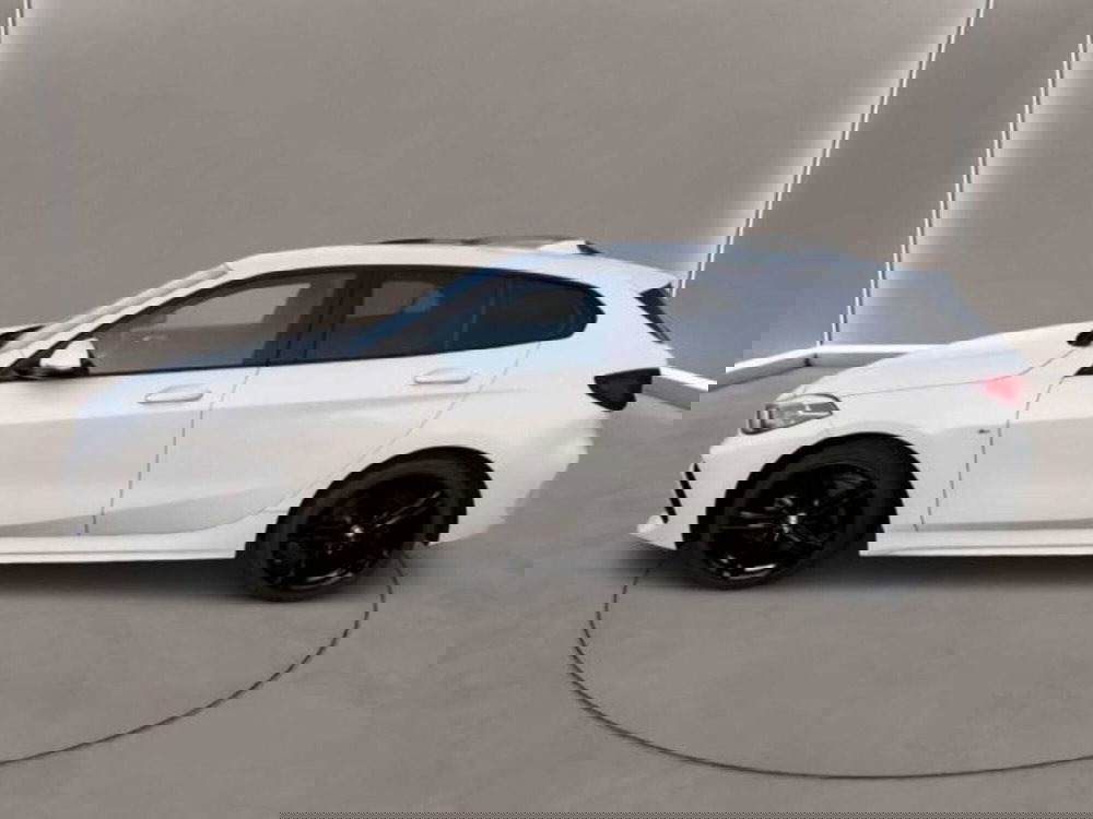 BMW Serie 1 usata a Caltanissetta (3)