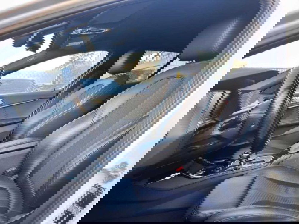 BMW Serie 1 usata a Caltanissetta (6)