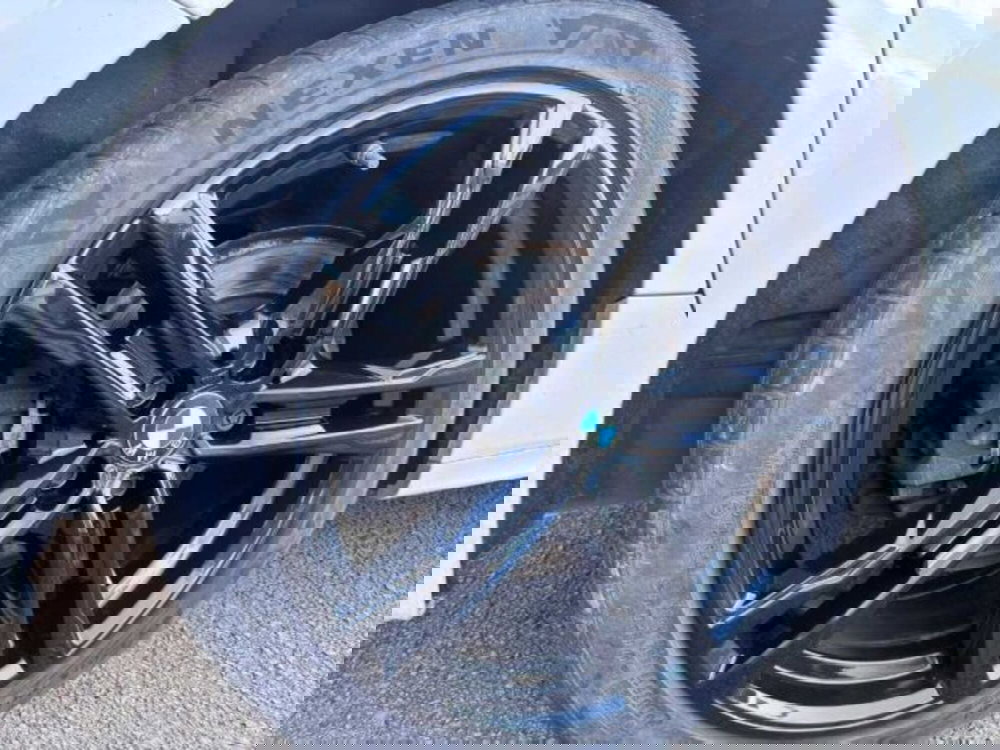 BMW Serie 1 usata a Caltanissetta (7)