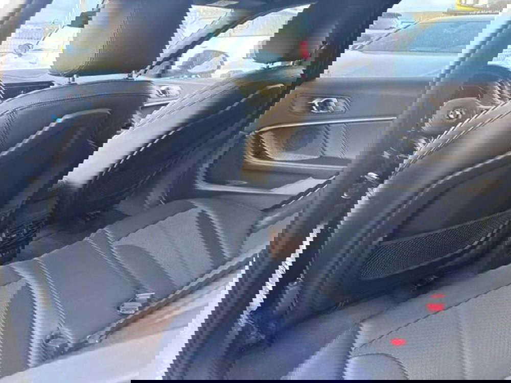 BMW Serie 1 usata a Caltanissetta (8)