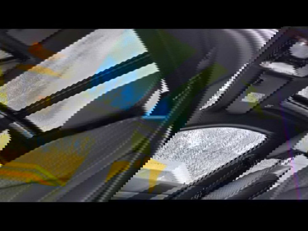 BMW X6 usata a Caltanissetta (11)