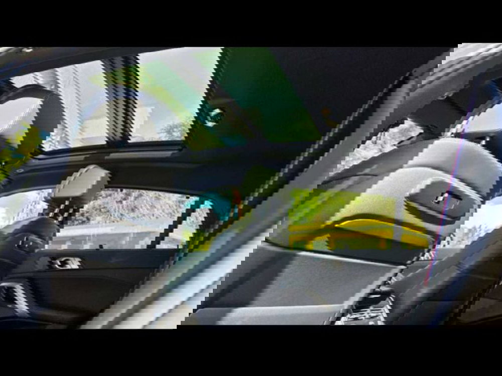 BMW X6 usata a Caltanissetta (12)