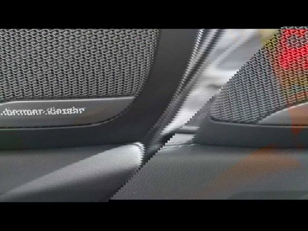 BMW X6 usata a Caltanissetta (16)