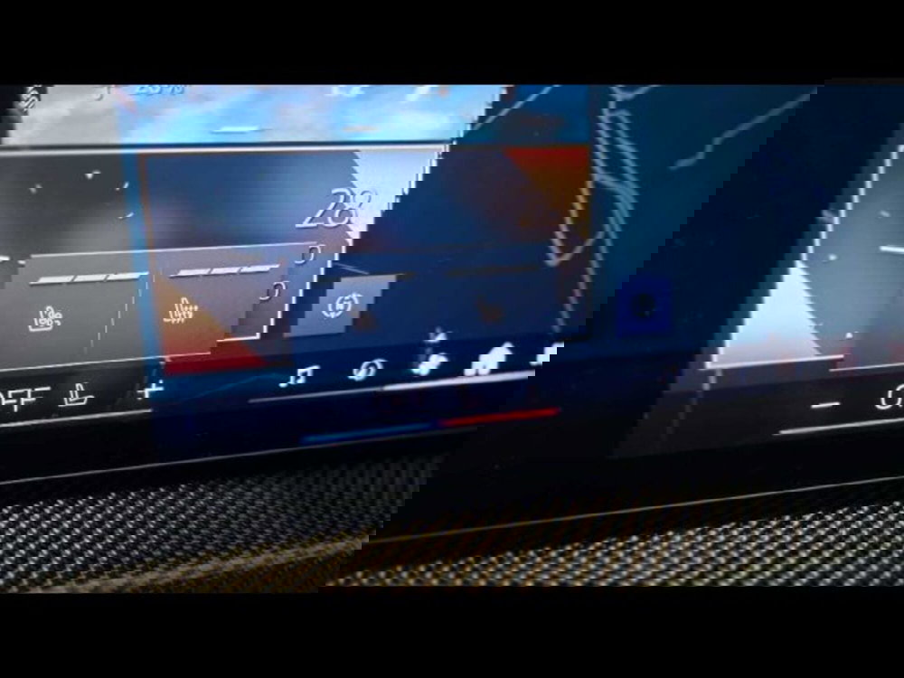 BMW X6 usata a Caltanissetta (17)