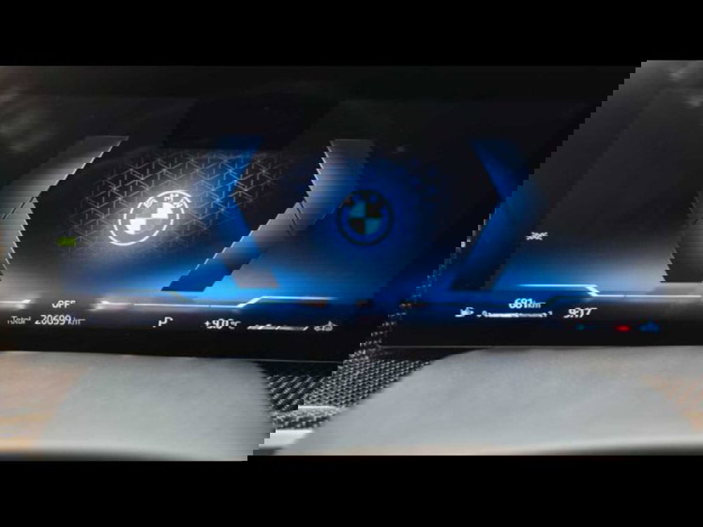 BMW X6 usata a Caltanissetta (19)