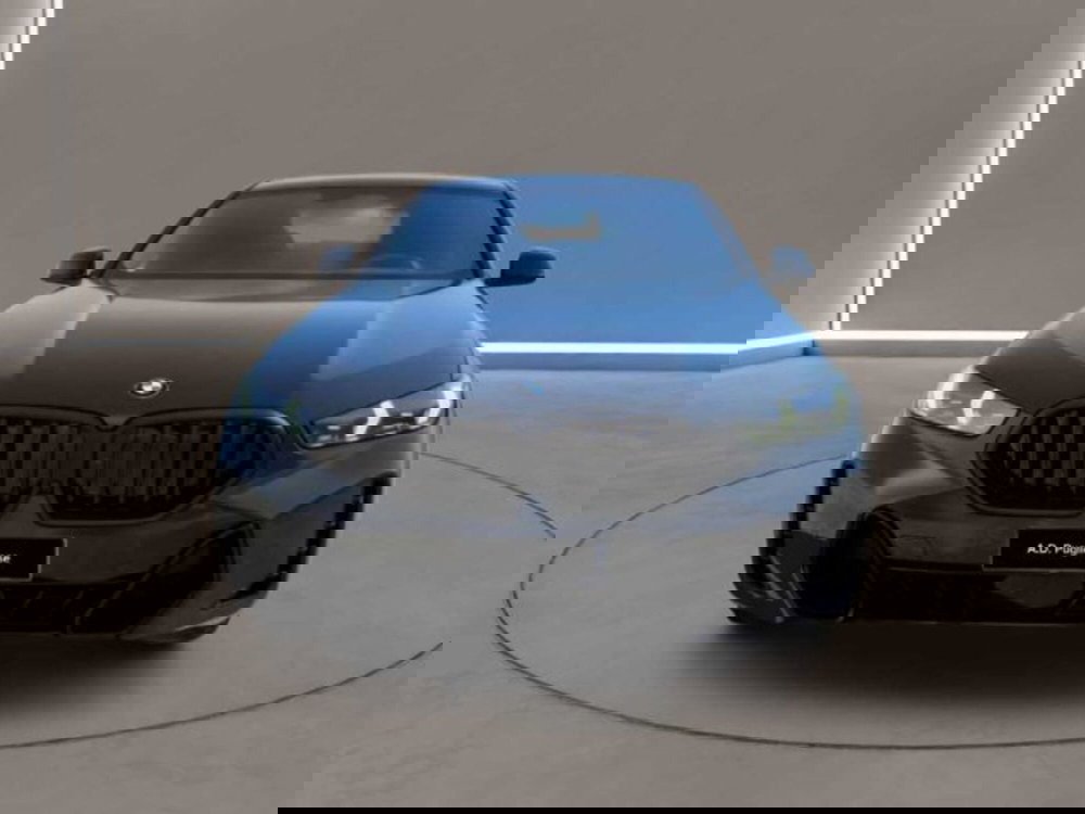 BMW X6 usata a Caltanissetta (2)