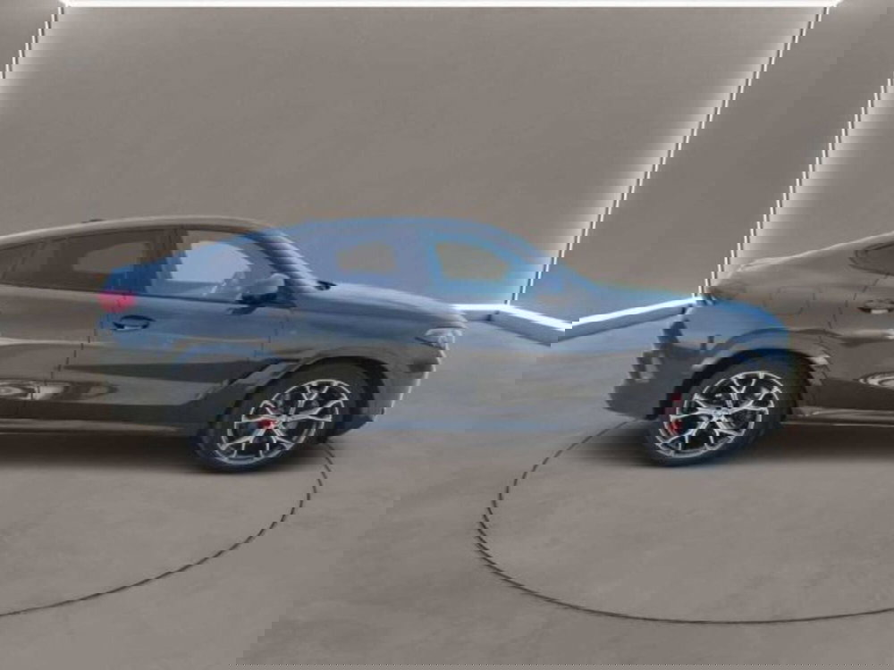 BMW X6 usata a Caltanissetta (3)