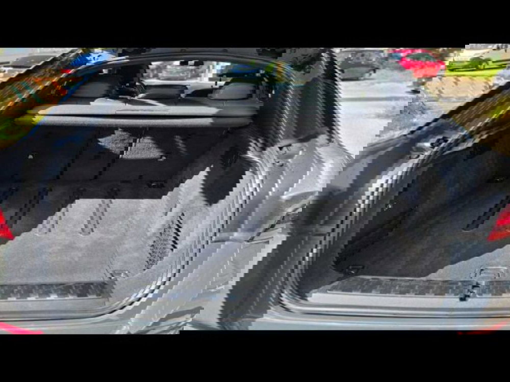 BMW X6 usata a Caltanissetta (8)