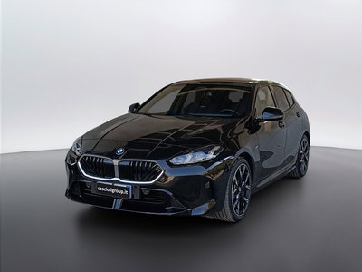 BMW Serie 1 120 48V MSport Pro auto del 2024 usata a San Benedetto del Tronto