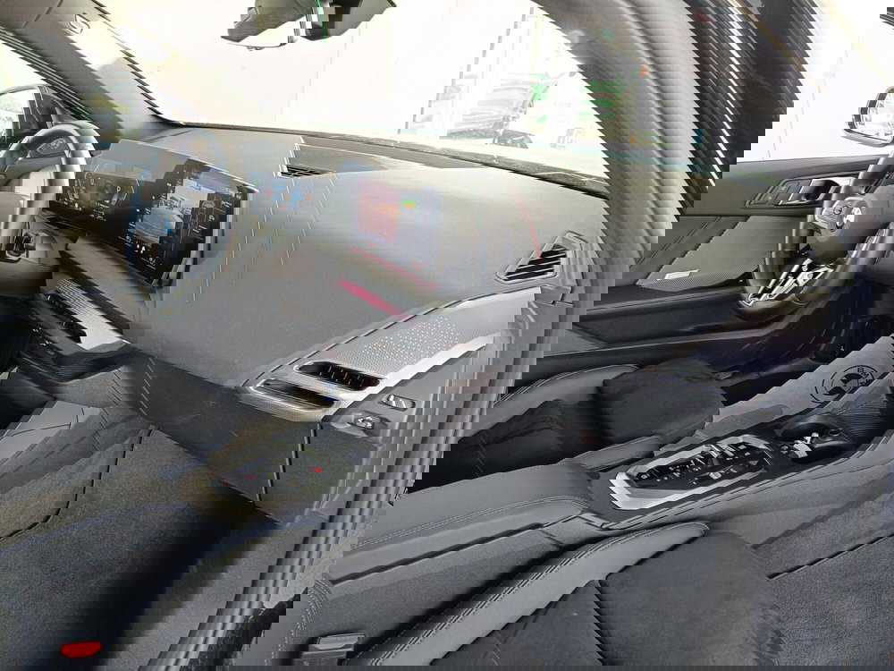 BMW Serie 1 usata a Ascoli Piceno (10)