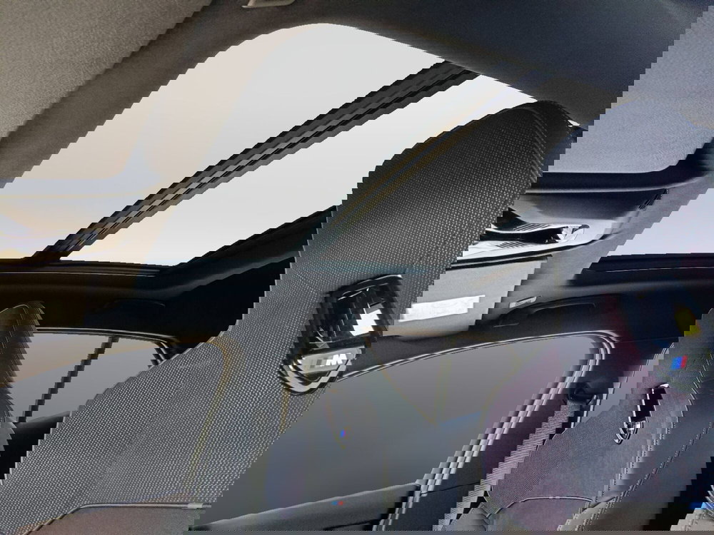 BMW Serie 1 usata a Ascoli Piceno (12)