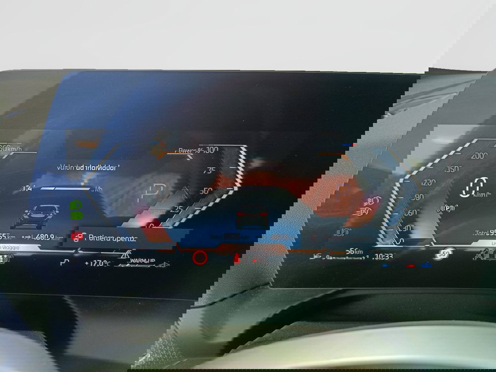 BMW Serie 1 usata a Ascoli Piceno (13)