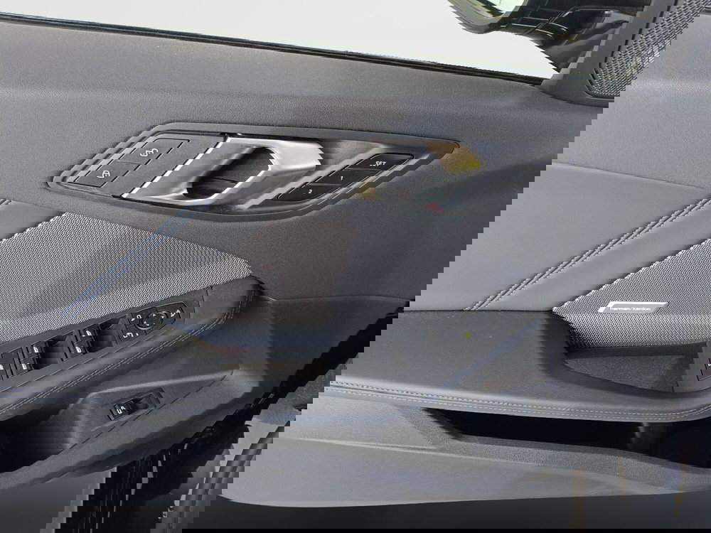 BMW Serie 1 usata a Ascoli Piceno (15)