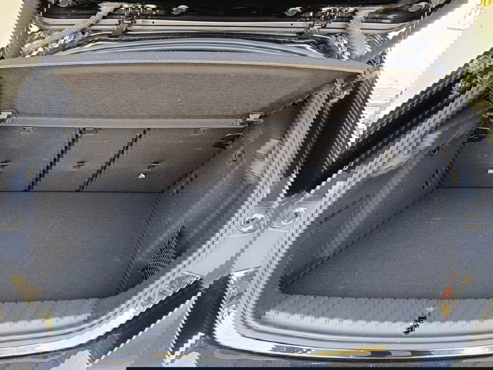 BMW Serie 1 usata a Ascoli Piceno (17)