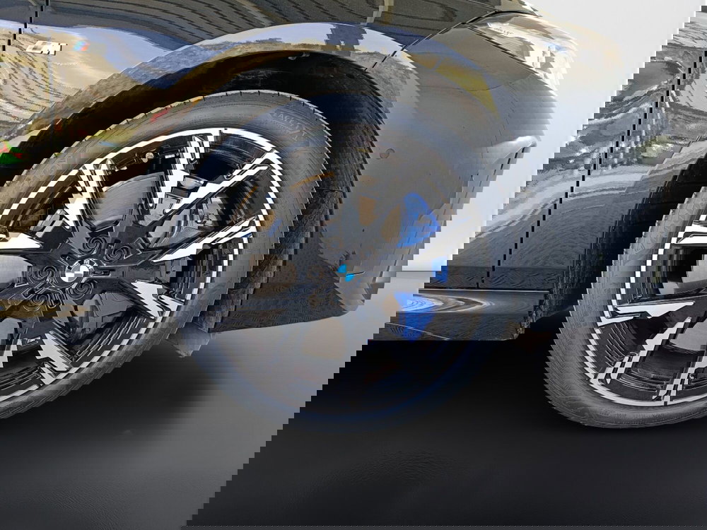 BMW Serie 1 usata a Ascoli Piceno (18)