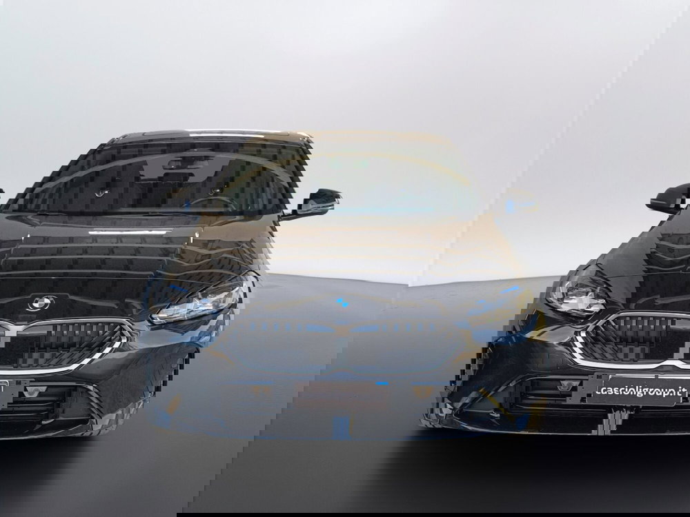 BMW Serie 1 usata a Ascoli Piceno (2)