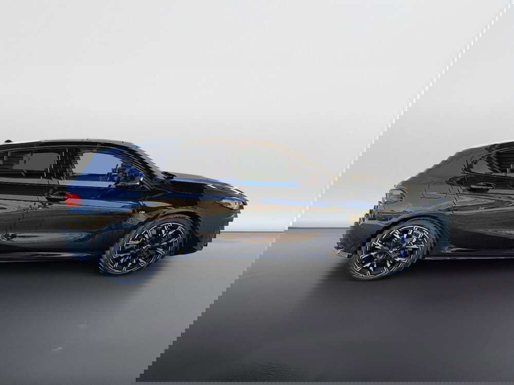 BMW Serie 1 usata a Ascoli Piceno (3)